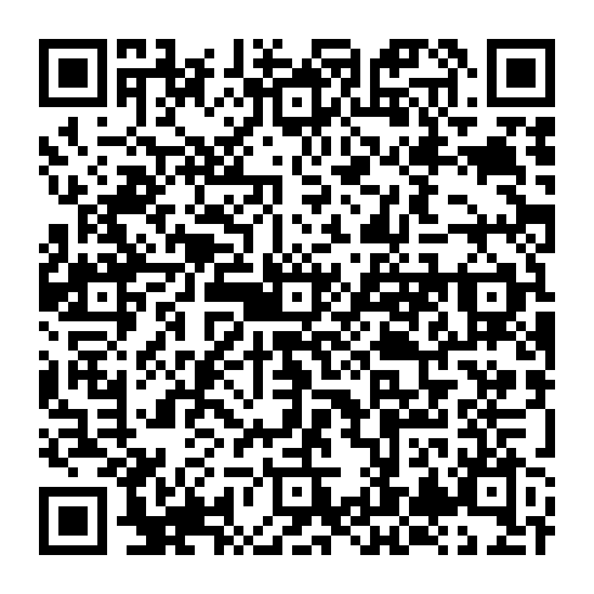 QR kodas