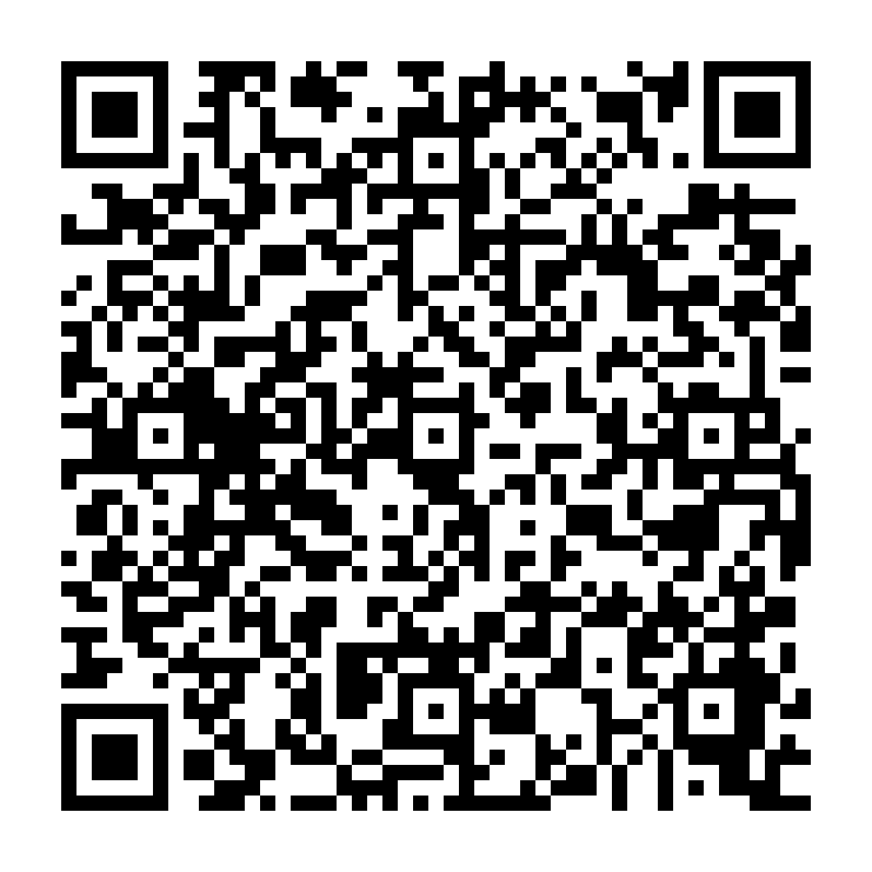QR kodas