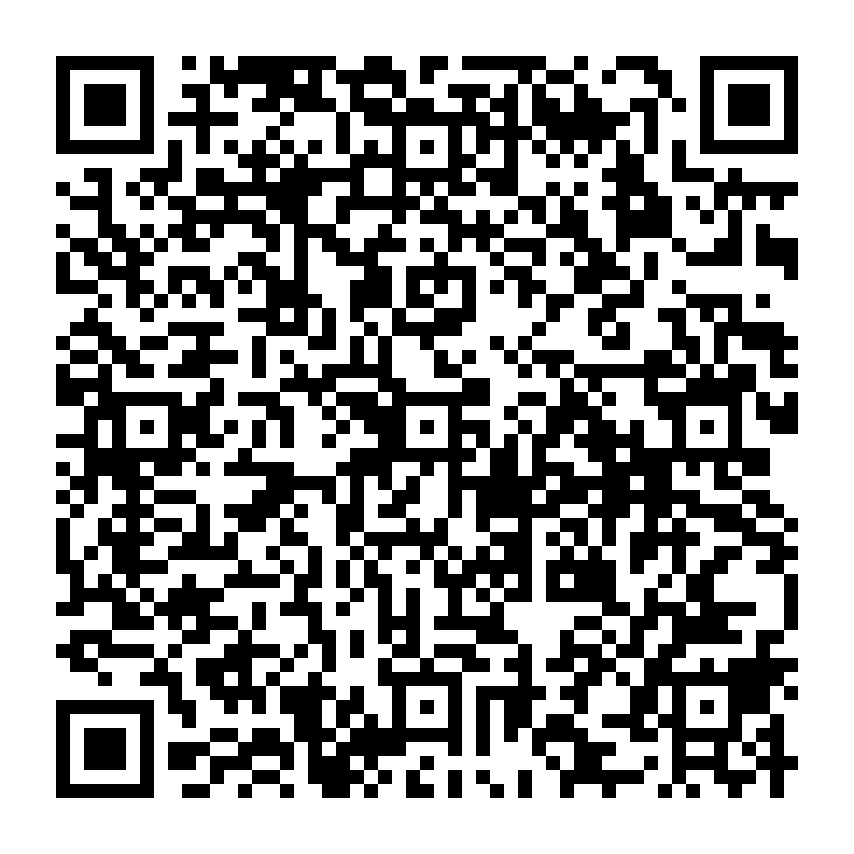 QR kodas