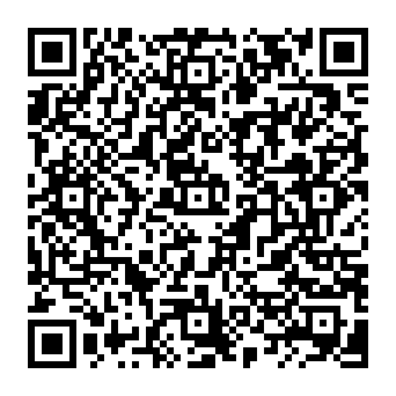 QR kodas