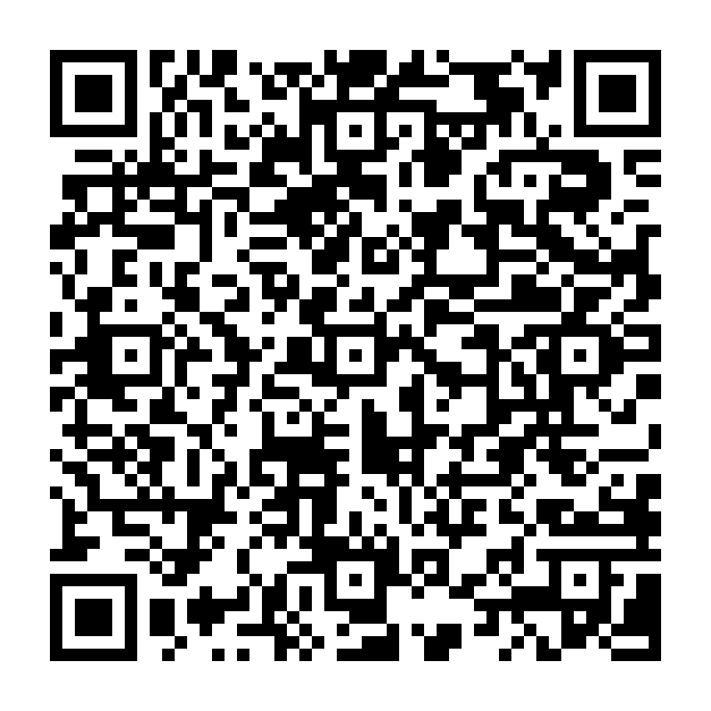 QR kodas
