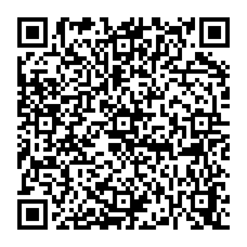 QR kodas