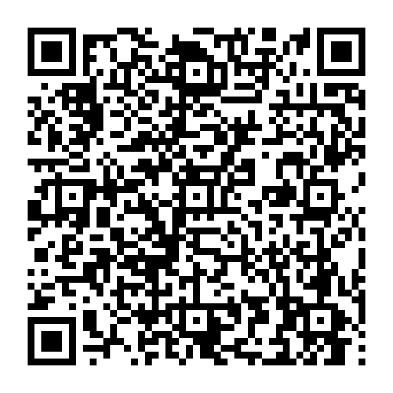 QR kodas