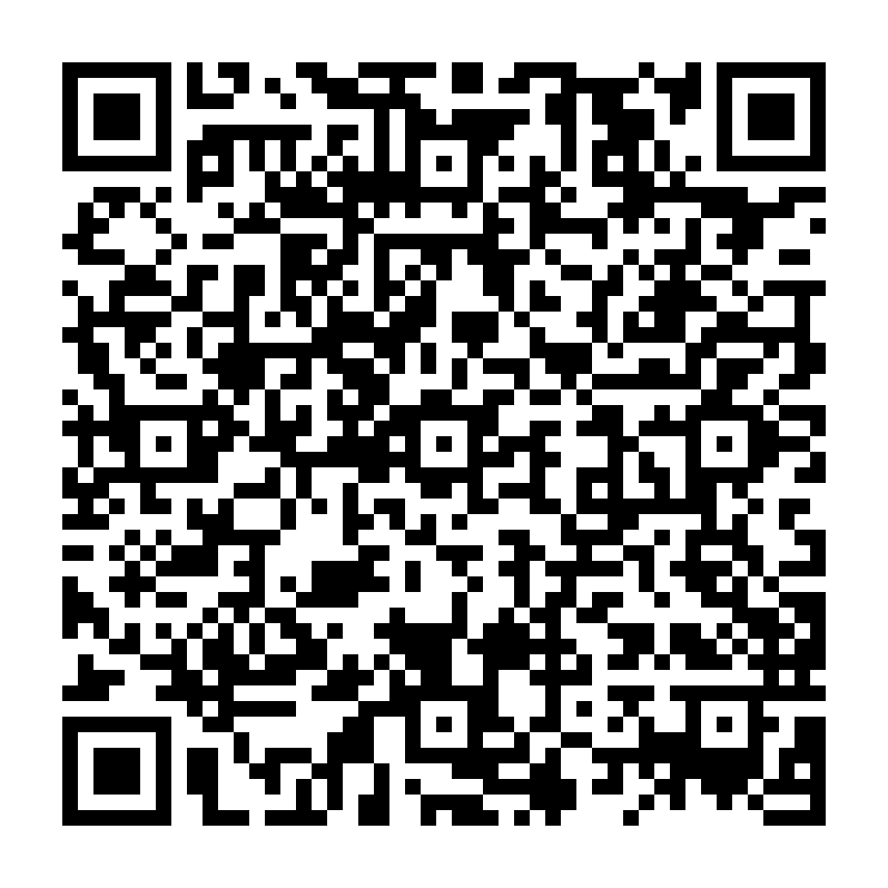 QR kodas
