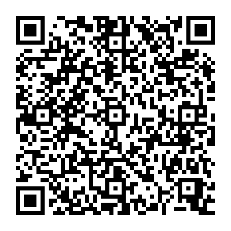 QR kodas