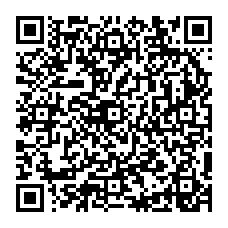QR kodas