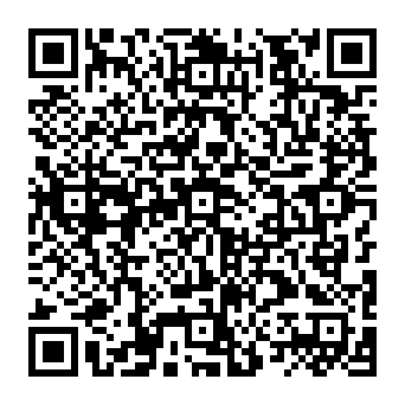 QR kodas