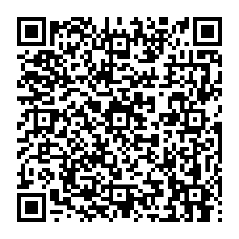 QR kodas