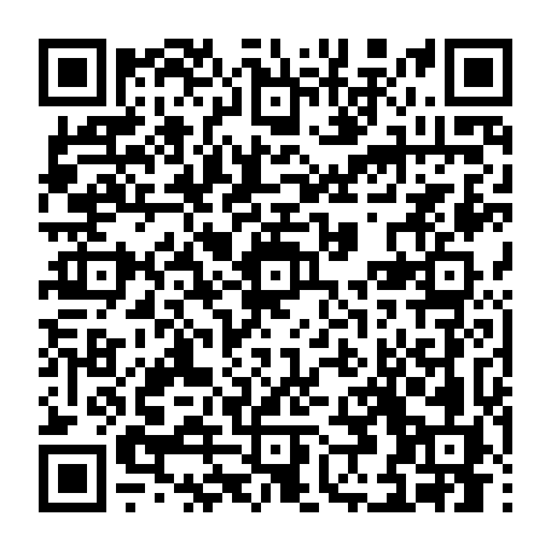 QR kodas
