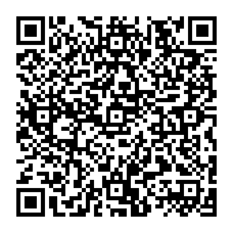 QR kodas