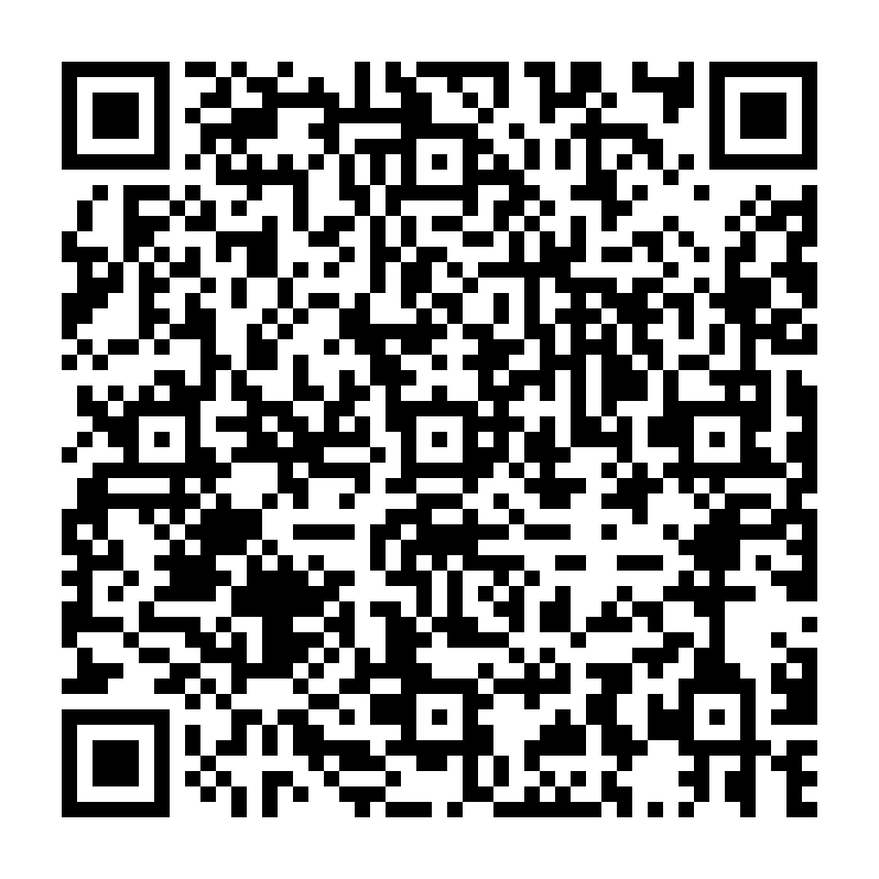 QR kodas
