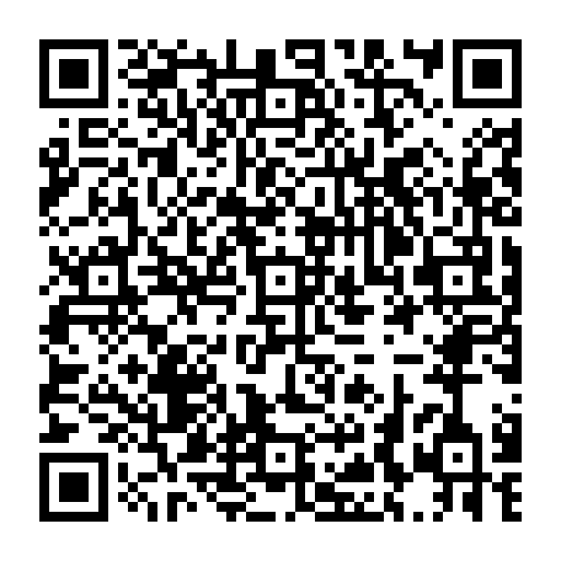 QR kodas
