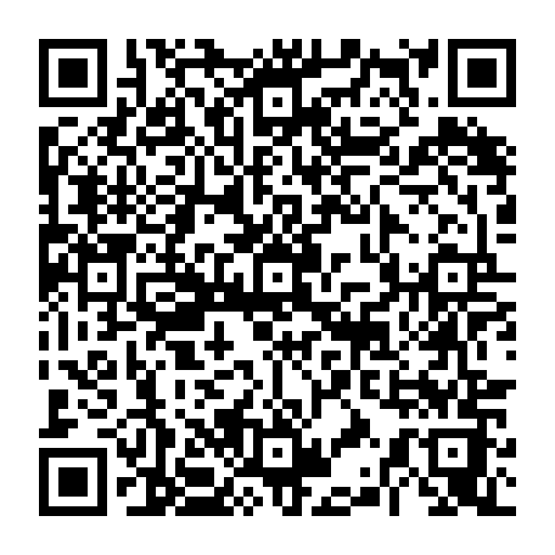 QR kodas