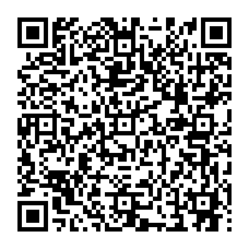 QR kodas