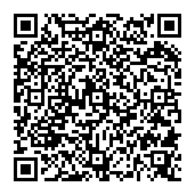 QR kodas