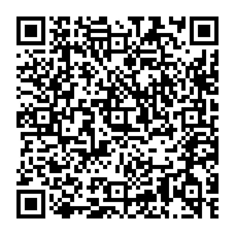 QR kodas