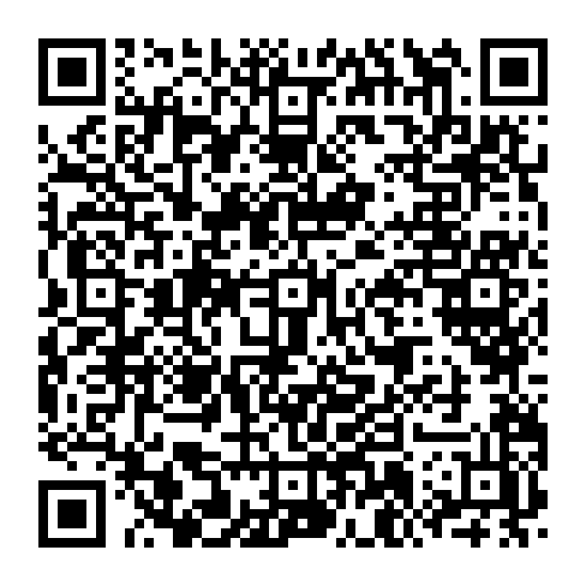 QR kodas