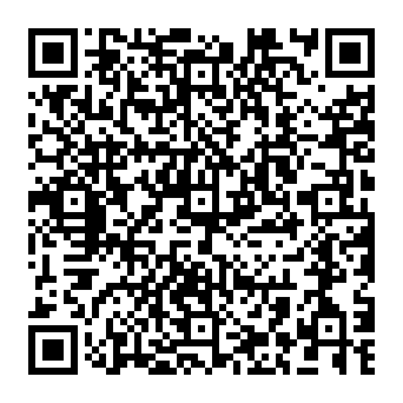 QR kodas