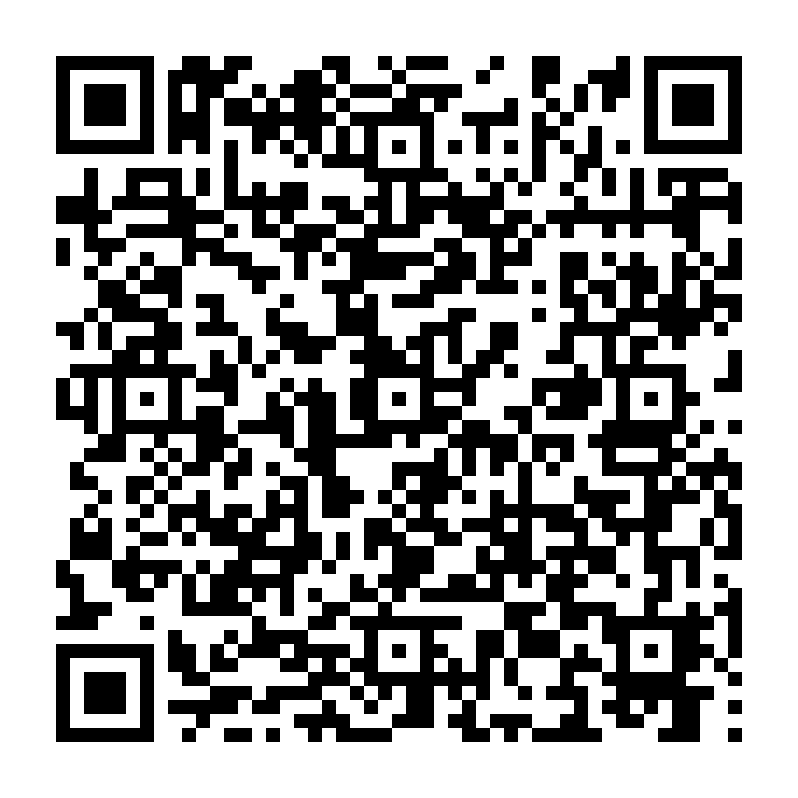 QR kodas