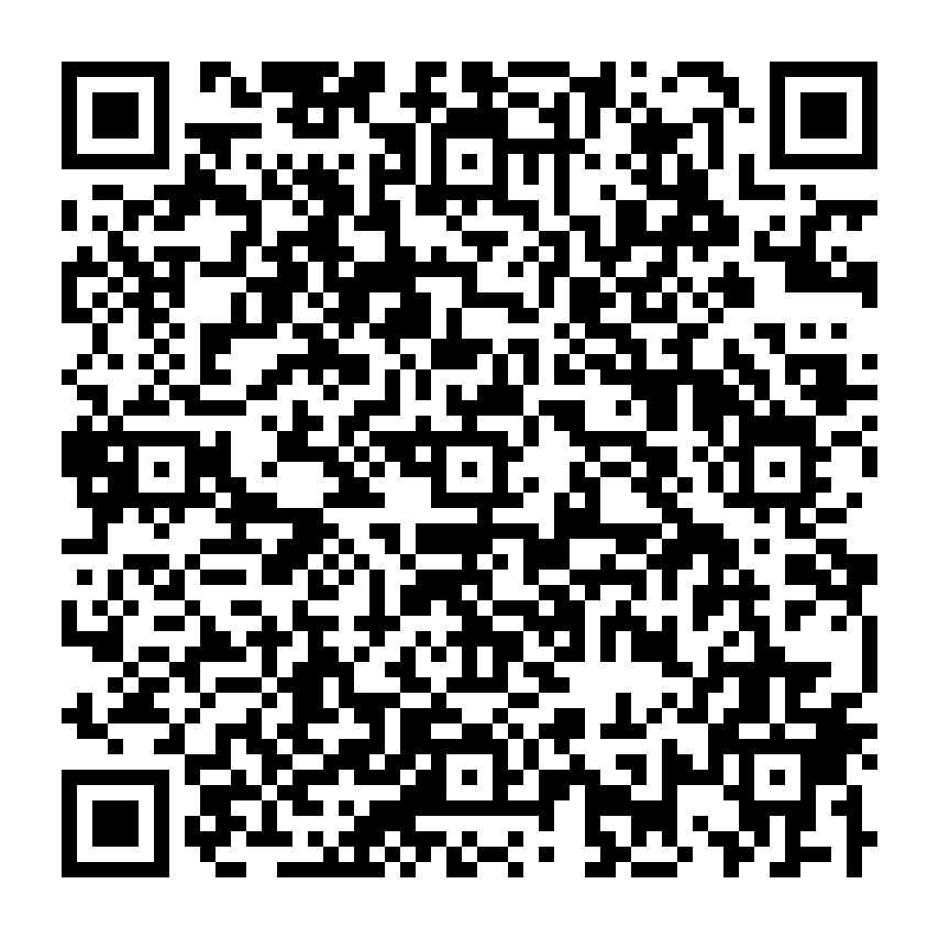 QR kodas