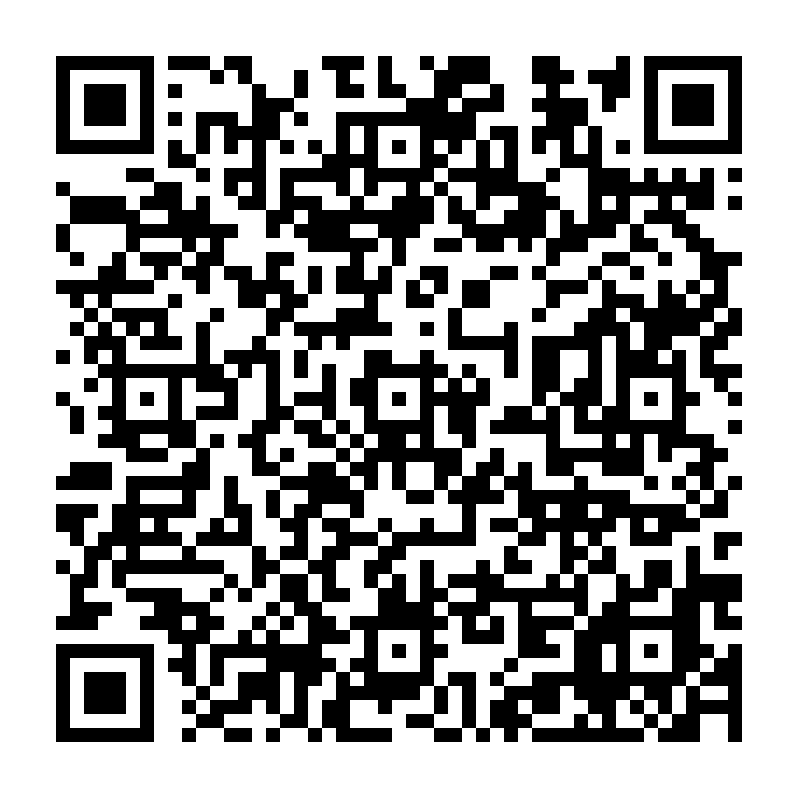 QR kodas