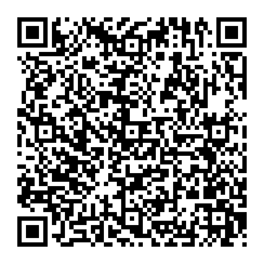 QR kodas