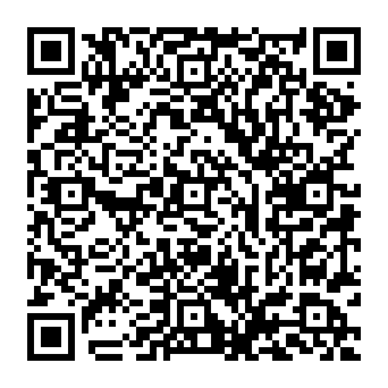 QR kodas
