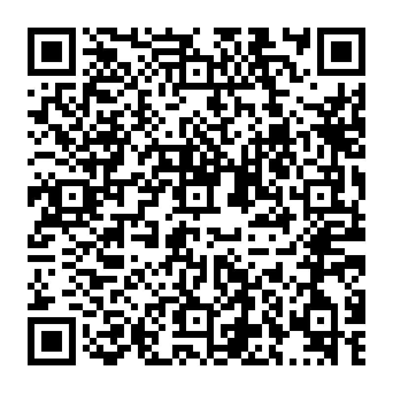 QR kodas