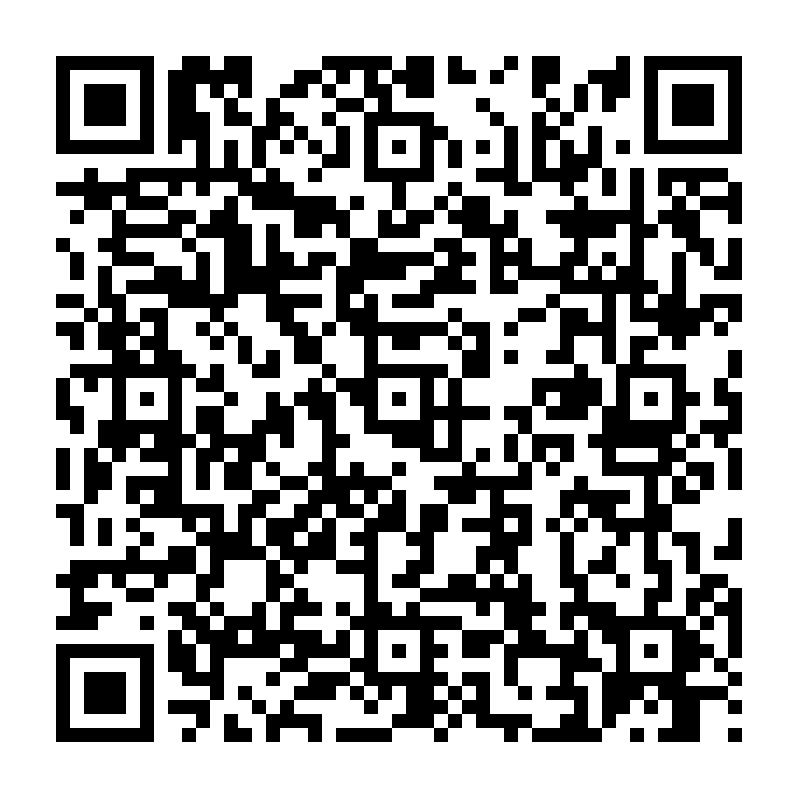 QR kodas