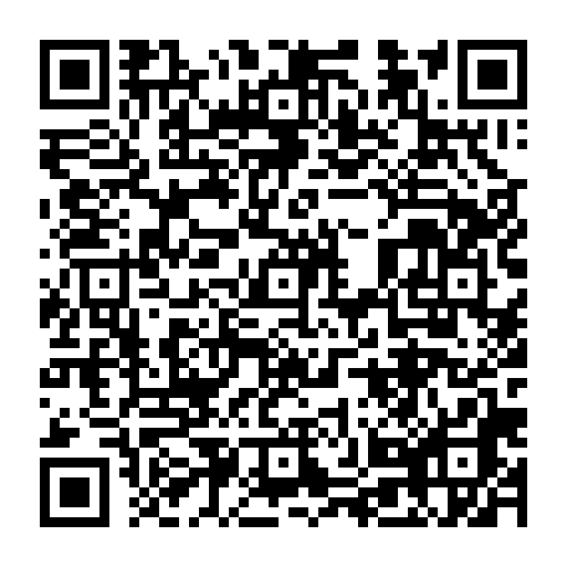 QR kodas