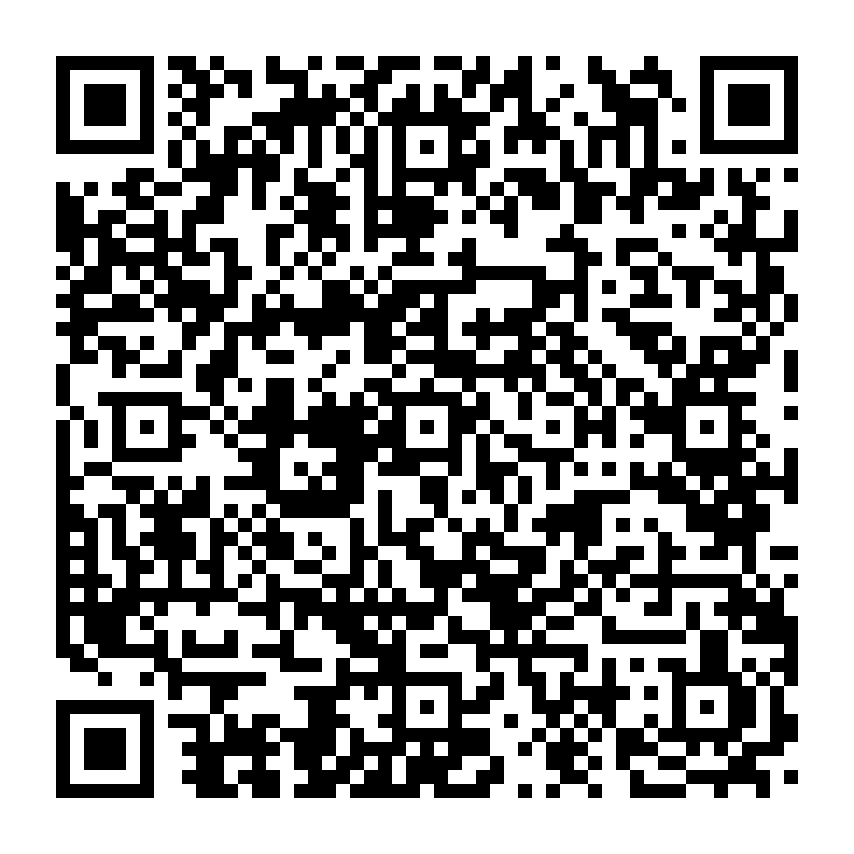 QR kodas