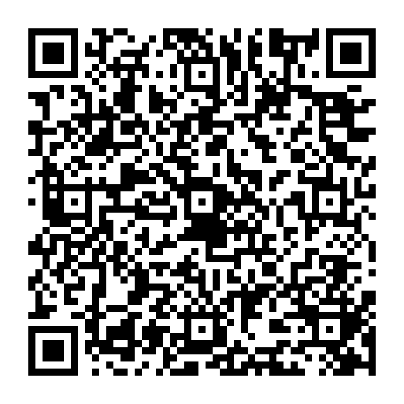 QR kodas