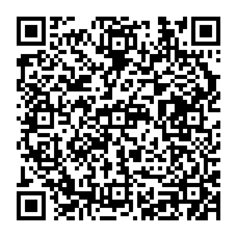 QR kodas