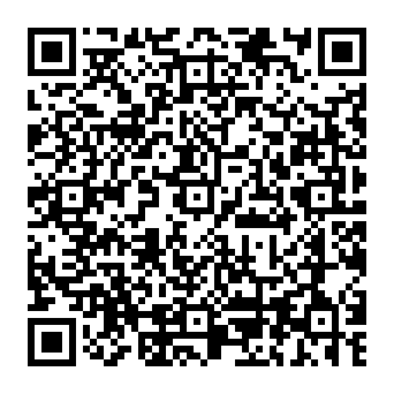 QR kodas