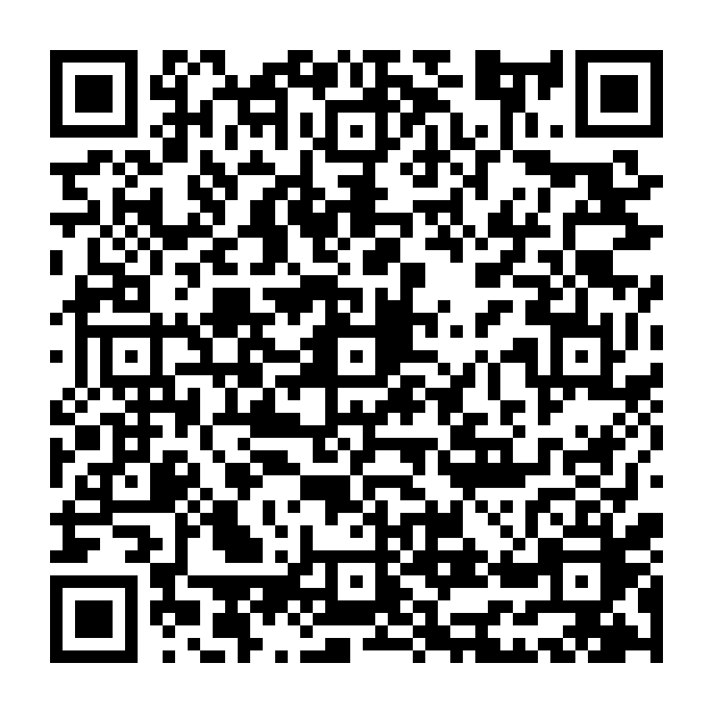 QR kodas