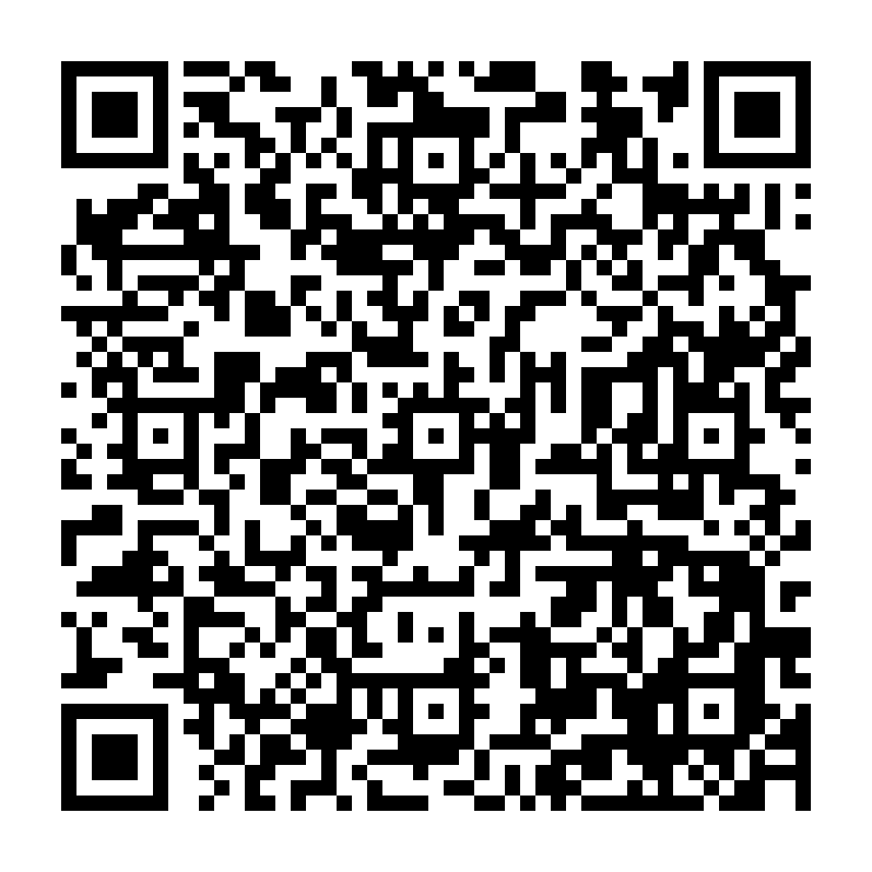 QR kodas