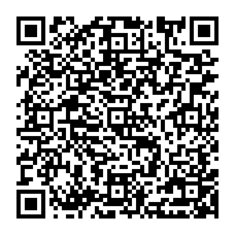 QR kodas