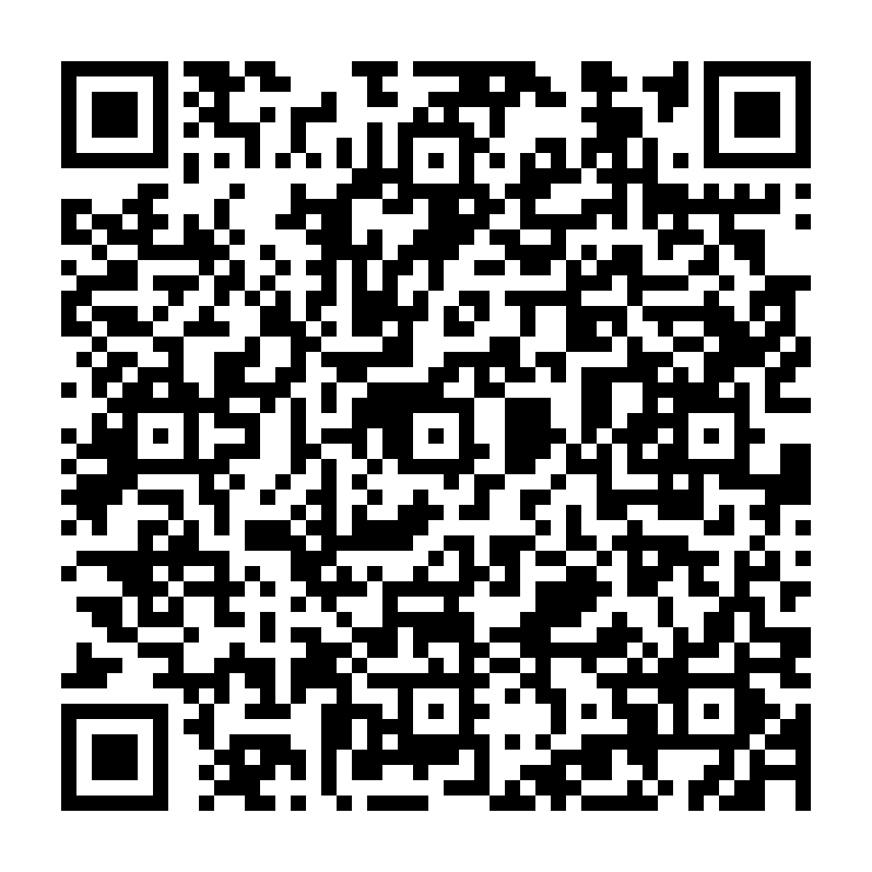 QR kodas