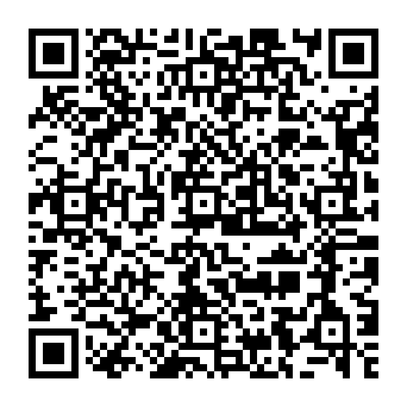 QR kodas