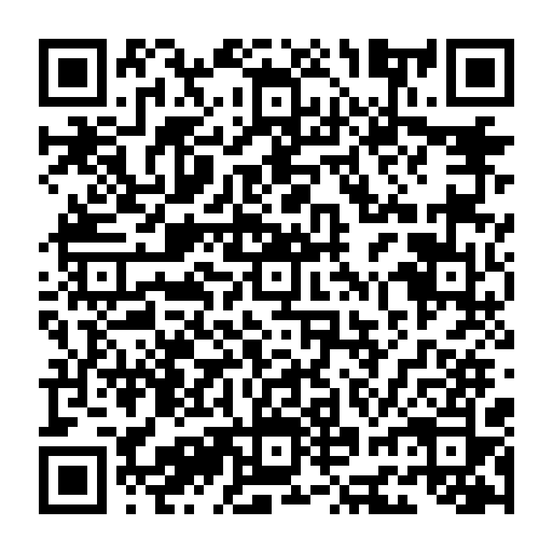 QR kodas