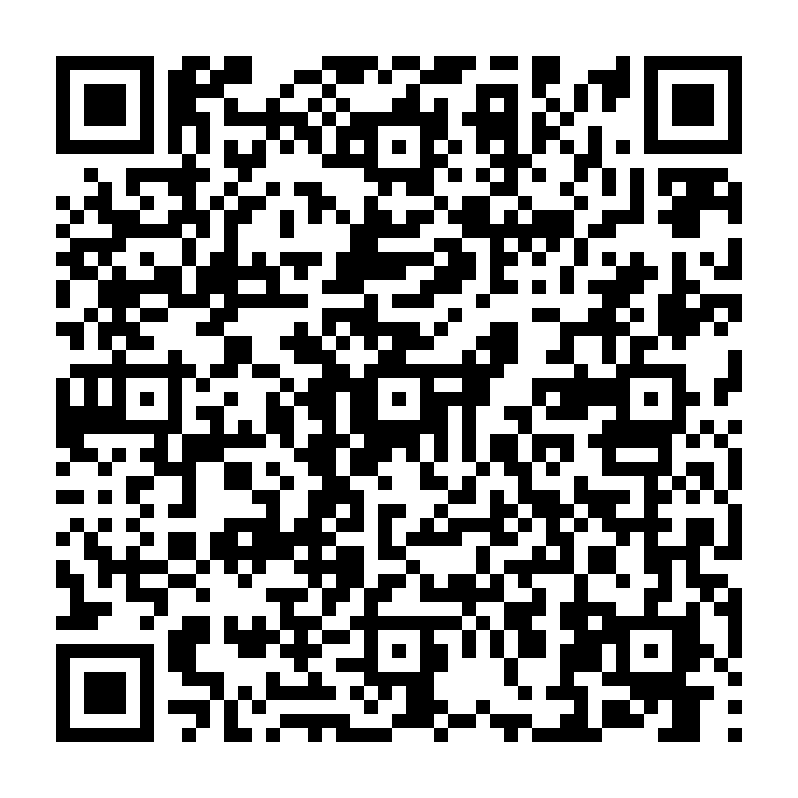 QR kodas