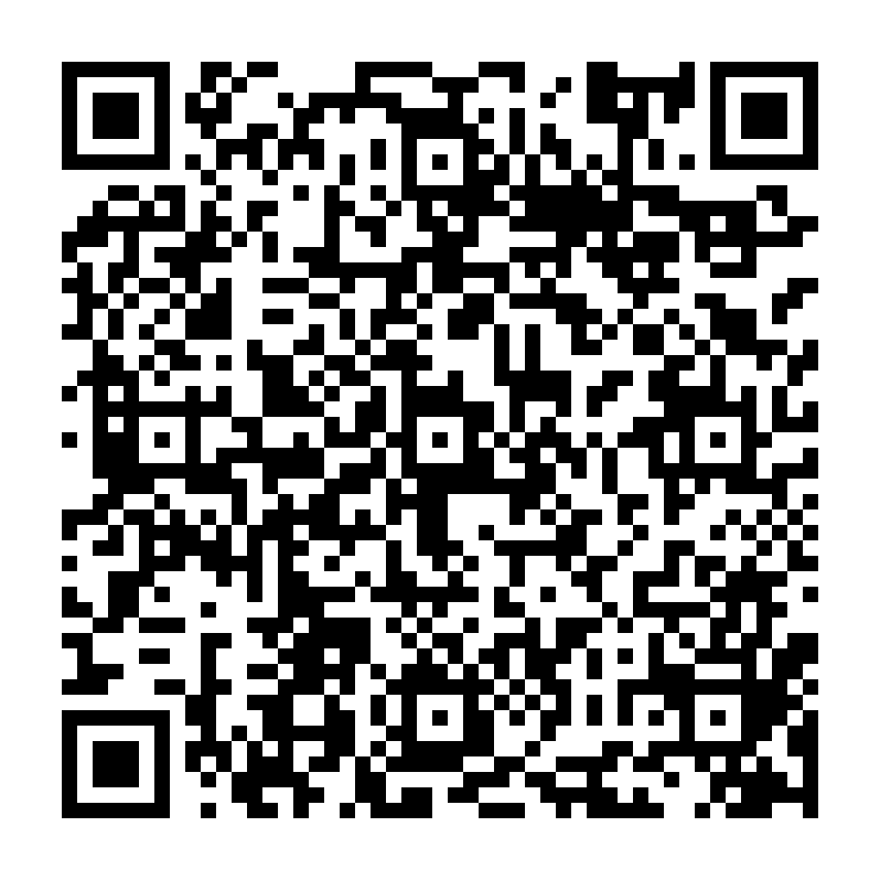 QR kodas