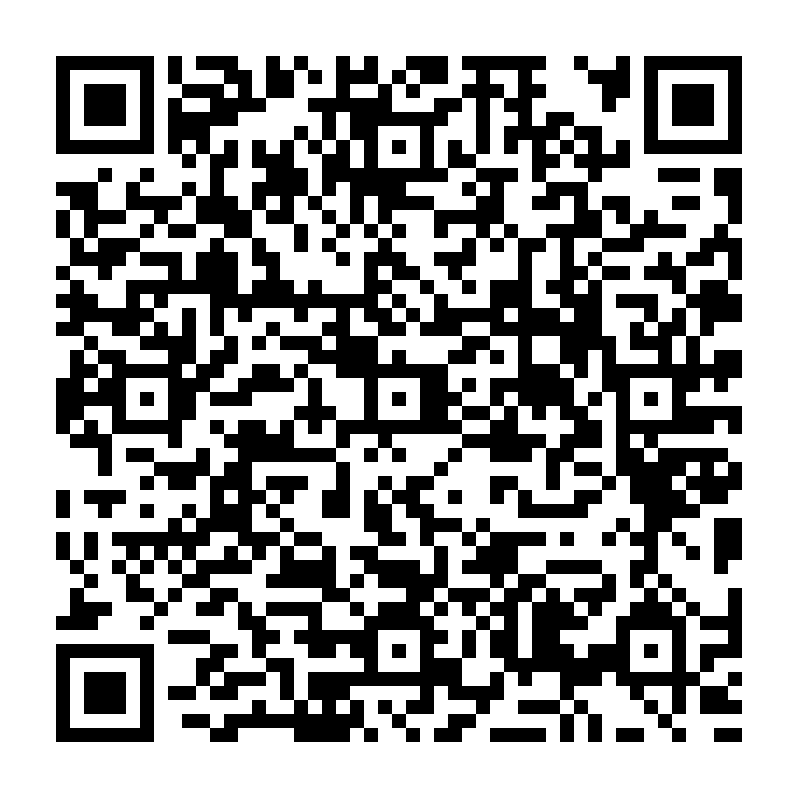 QR kodas