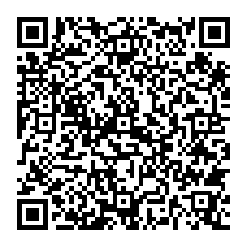 QR kodas