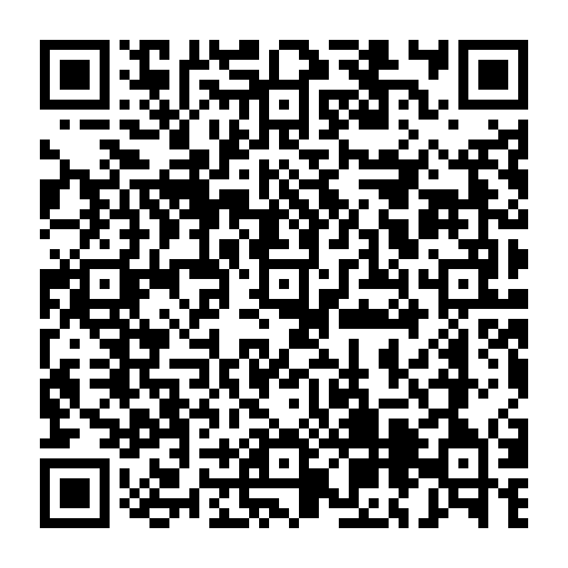 QR kodas