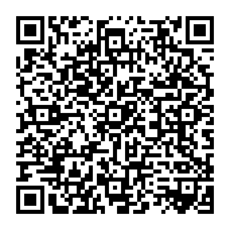 QR kodas