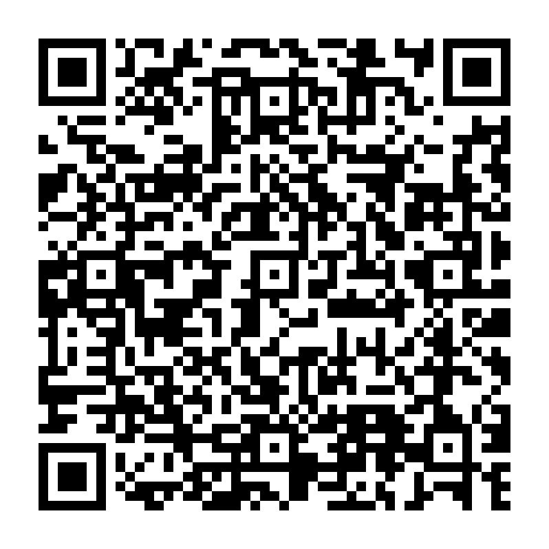 QR kodas
