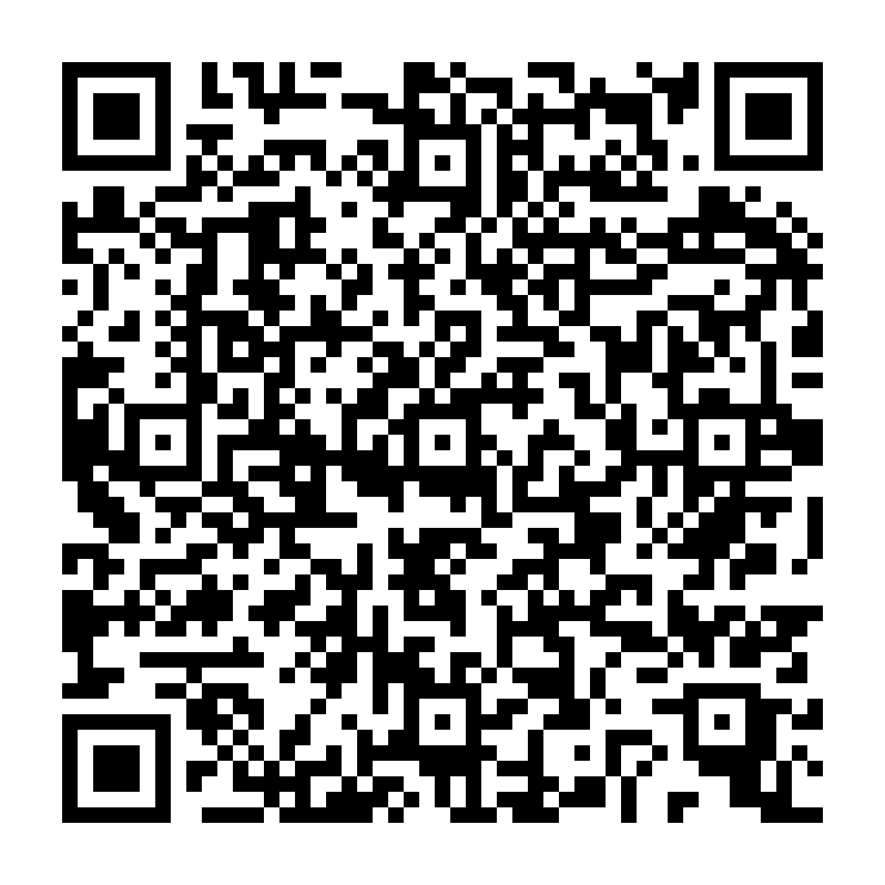 QR kodas