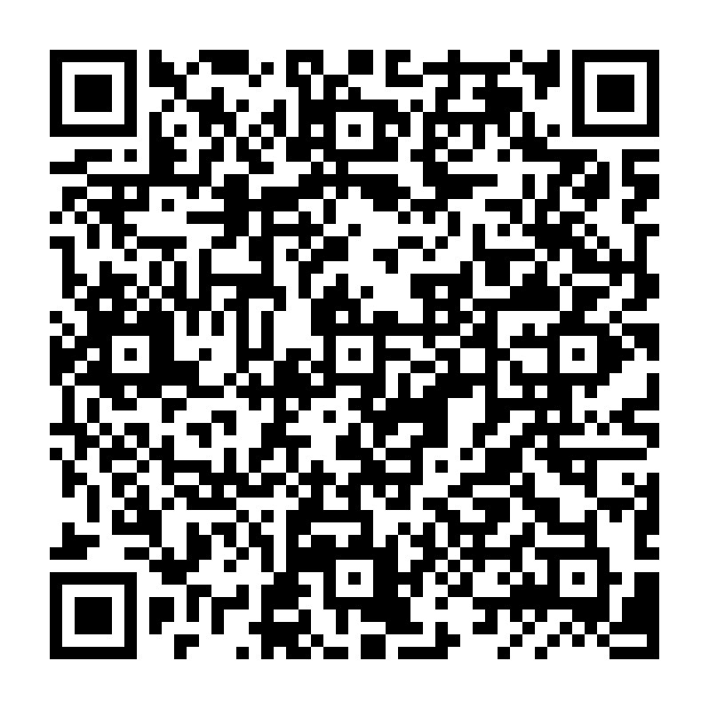 QR kodas