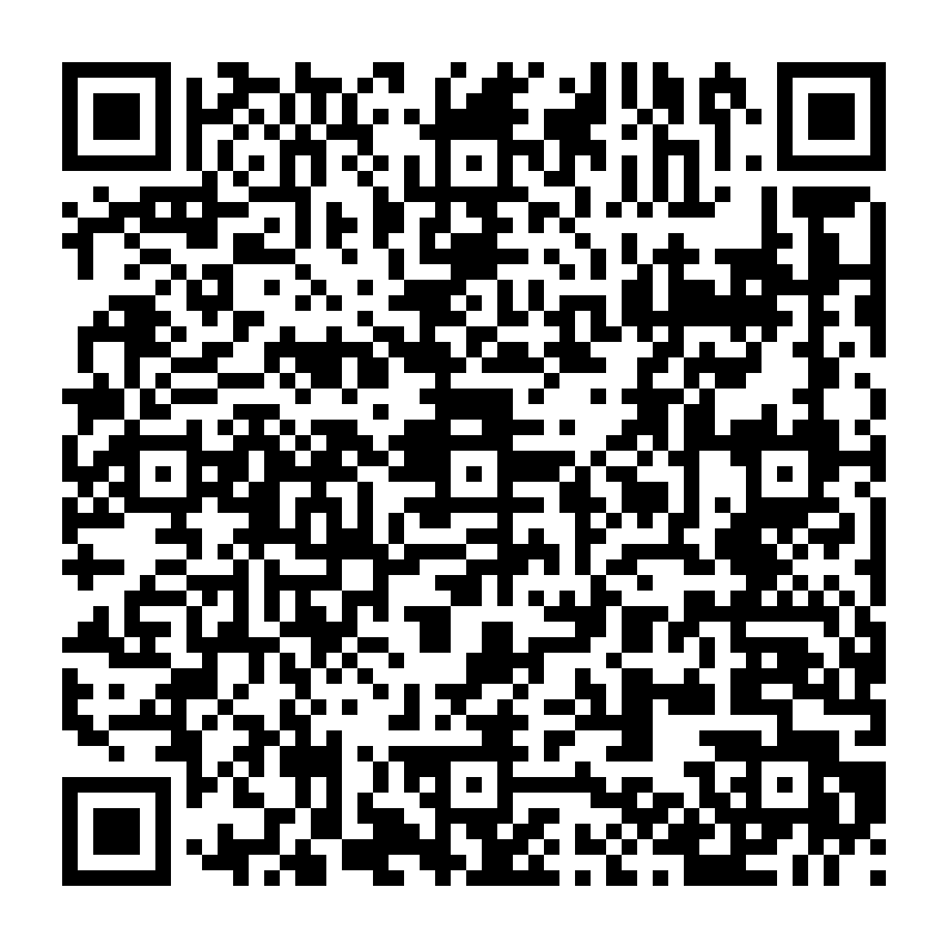 QR kodas